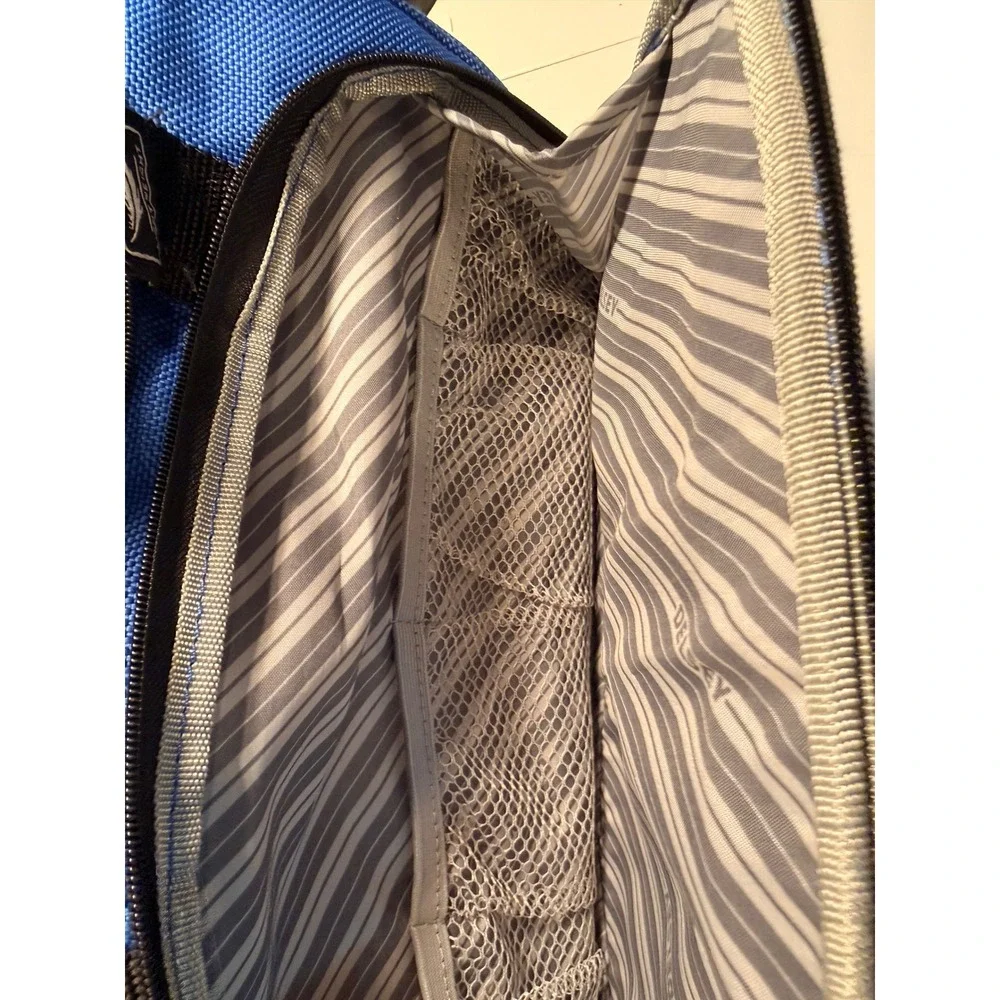 Delsey paris travel